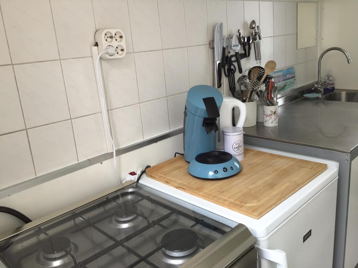 Egmond Aan Zee Vakantiehuisje
