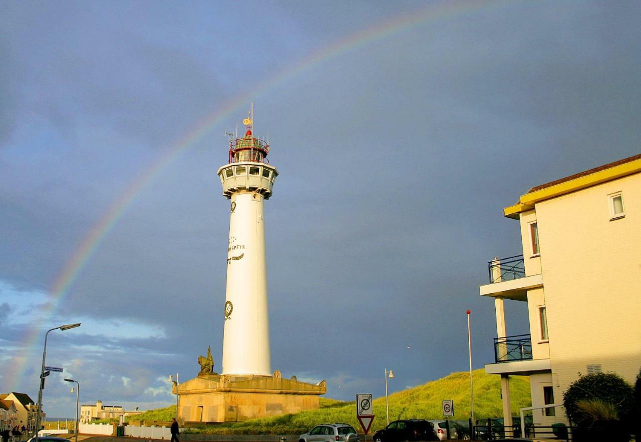 Egmond Aan Zee Vakantiehuisje * Egmond aan Zee